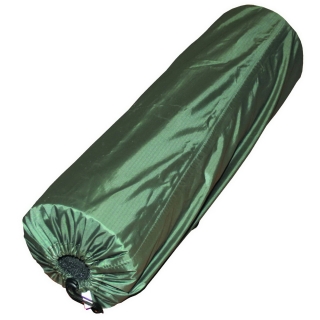 Waterproof cover for sleeping pad size.S (Ø12x35 cm)